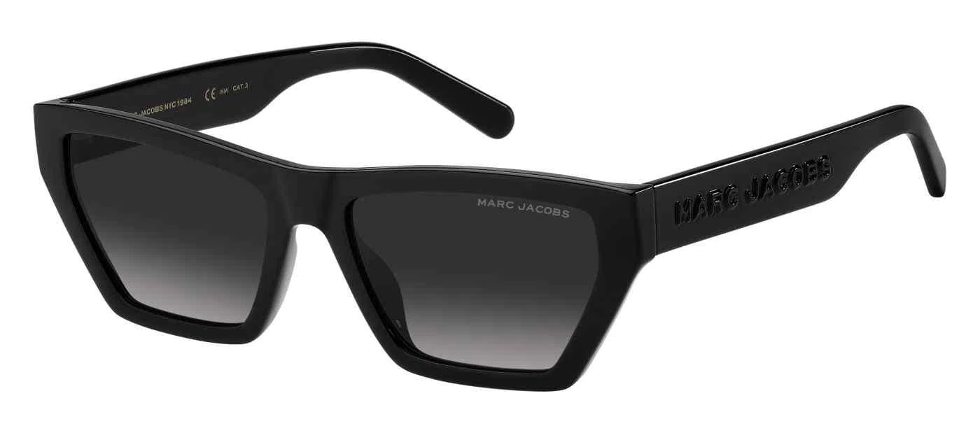 Marc Jacobs MARC657 Sunglasses - view 7